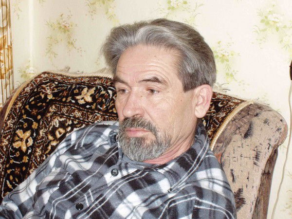 Анатолий Калугин