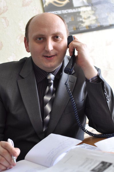 Иван Латышев