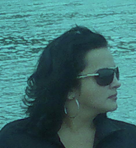 Т@тi@nka Зубенко