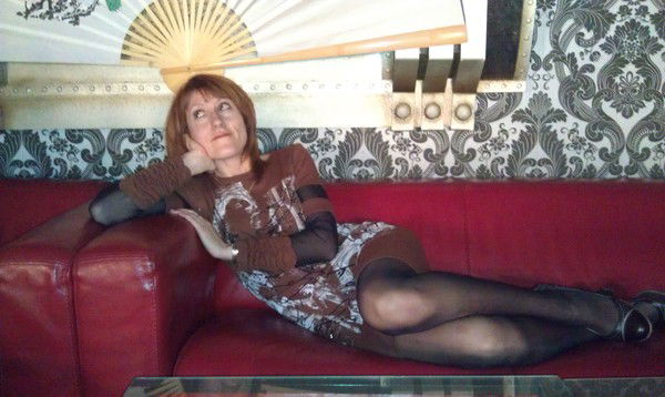 Татьяна Абрамова