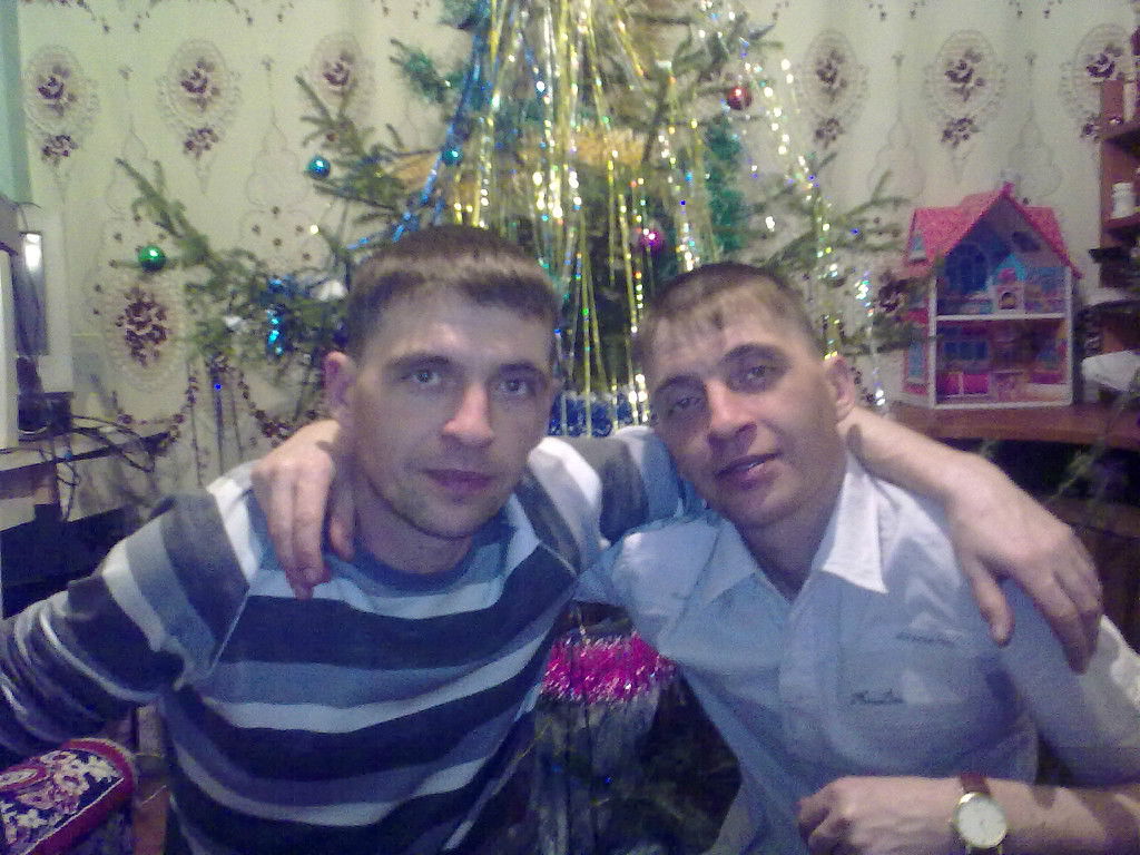 Дмитрий Филянин