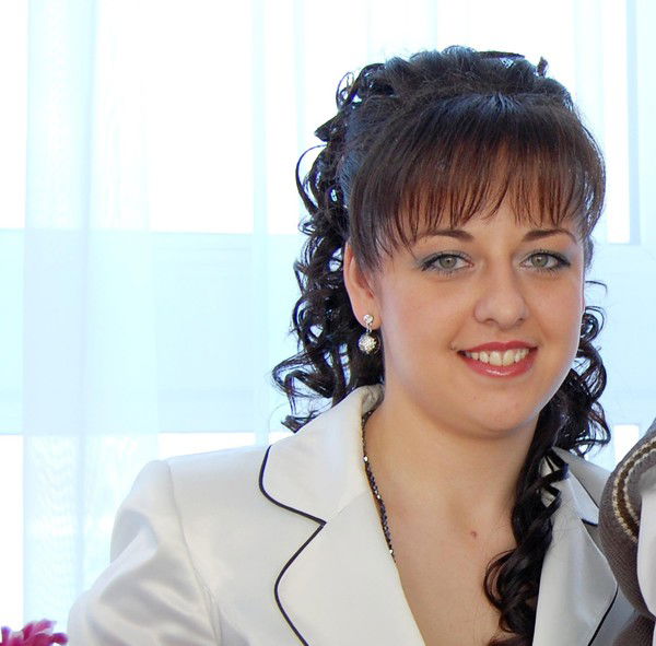 Ирина Ключникова