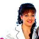 Ирина Ключникова