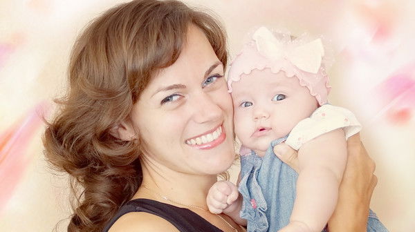 Анна Власова