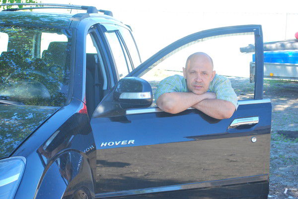 Дмитрий Сливинский