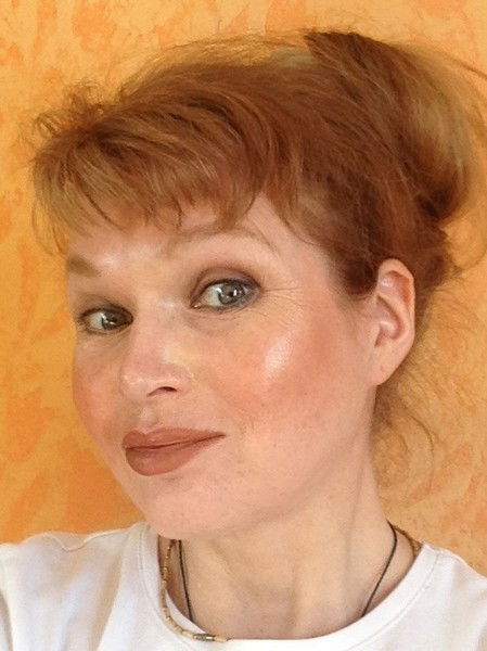 Елена Волошина