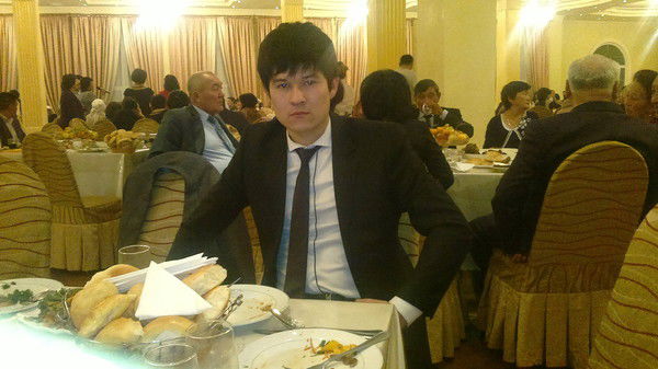 Нурмухамбет Бостанов