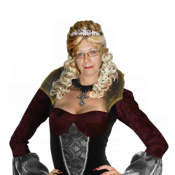 Татьяна Кадилова