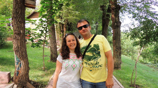 Виктория Рощупкина