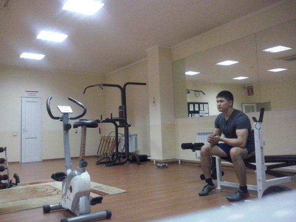 Бахытжан Толыбаев