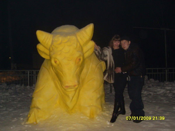 Виктор Семашко