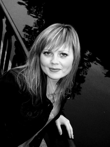 Елена Чупрова