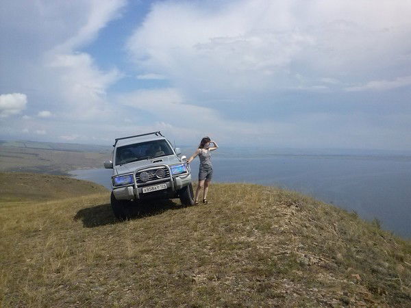 Светлана Макарова