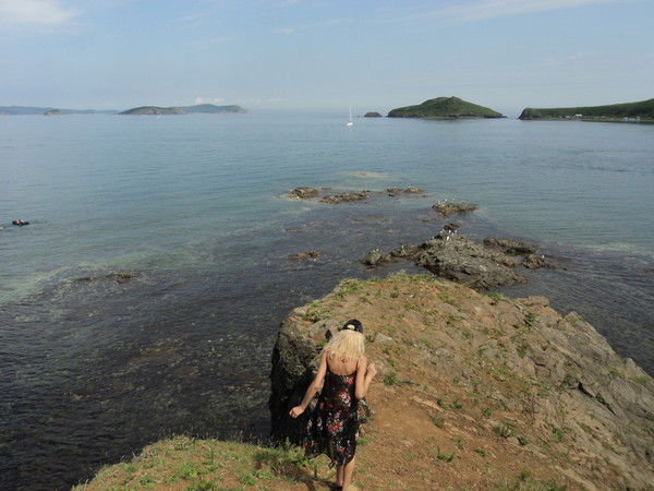 Алена Лабинская