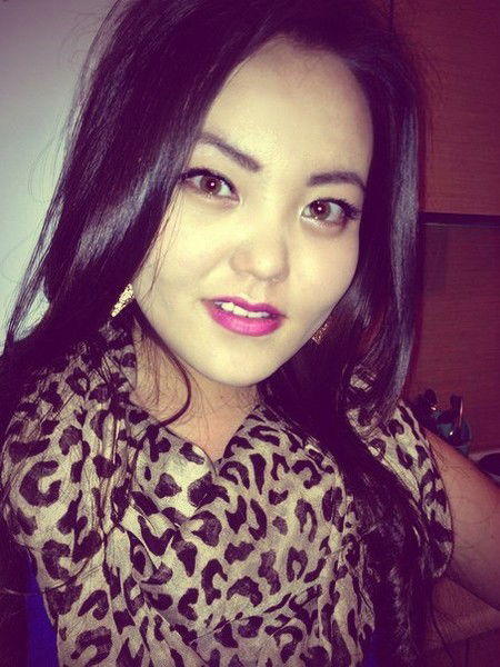 Meruyert Nurgaliyevna