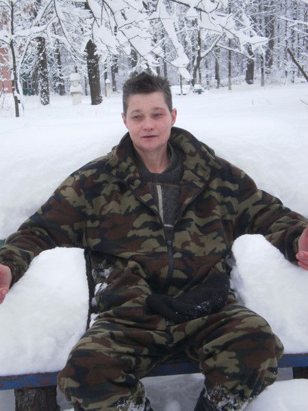 Константин Кострыкин