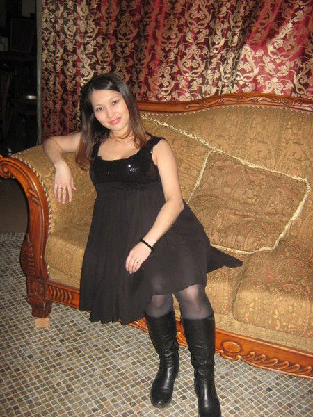 Ардак Серикпаева