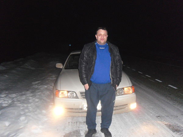 Александр Межбертов