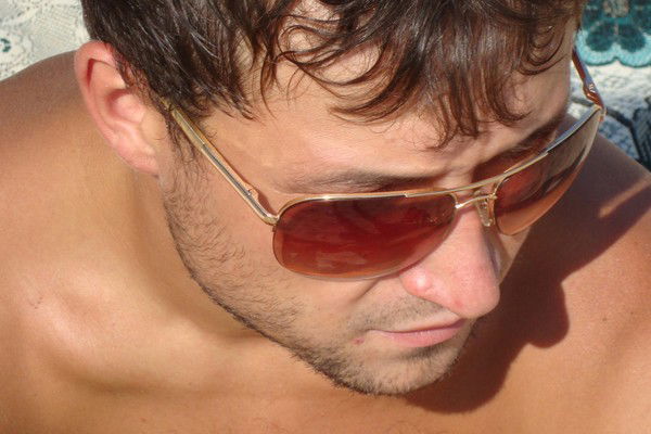 Николай Макаров