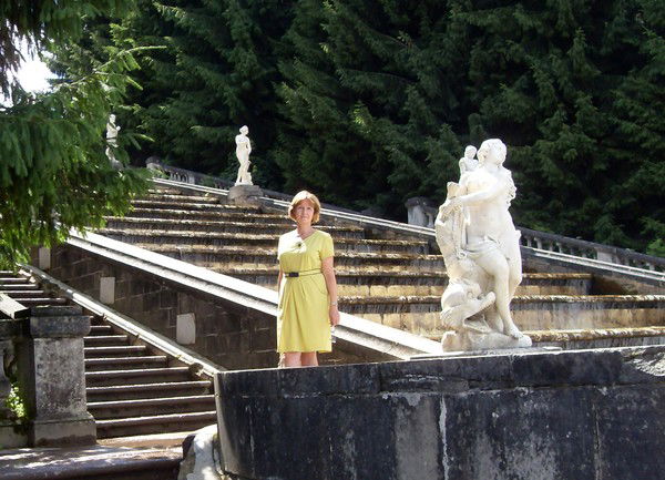 Татьяна Пермякова