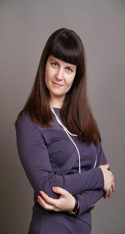 Надежда Розина