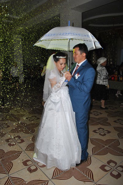 Улан Танмамбет