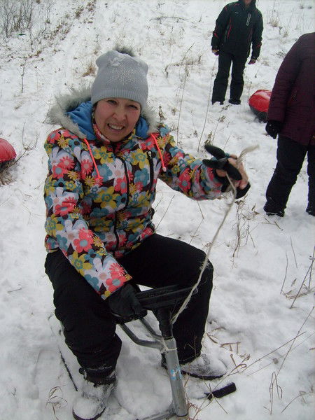 Гульдар Мурзабулатова