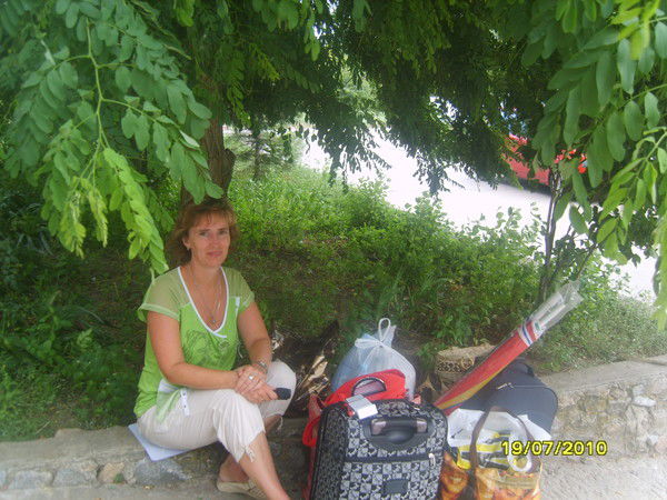 Марина Лебедева