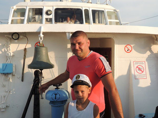 Евгений Петренко