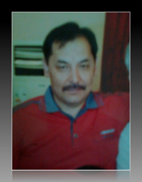 Нурлан Досанов