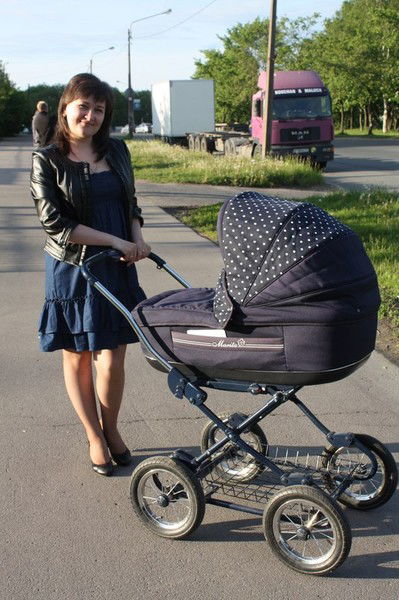 Юлия Ведмицкая