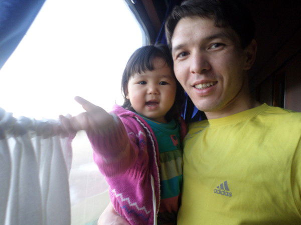 Арман Абдрахманов