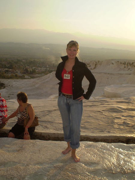 Анна Леонтьева