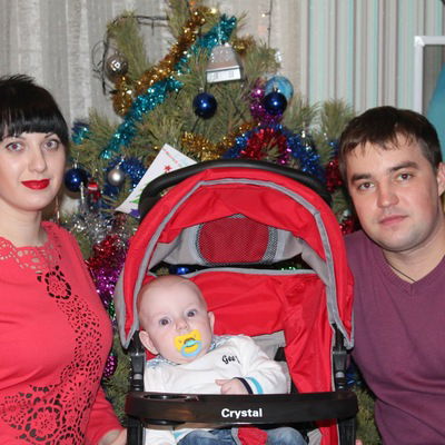 Дмитрий Попов