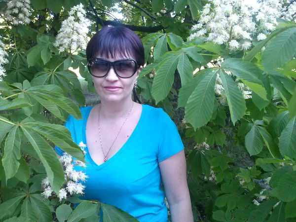 Ирина Коржуева