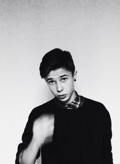 Михаил Серафинович