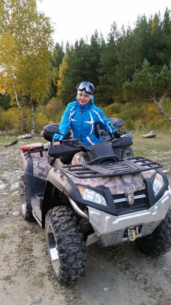 Анечка Антропова