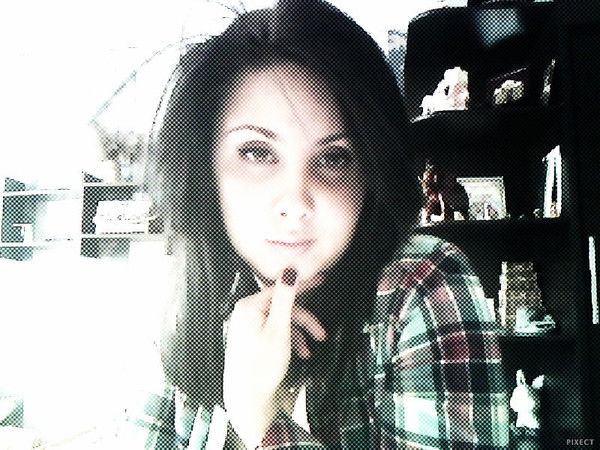 Катерина Яковлева