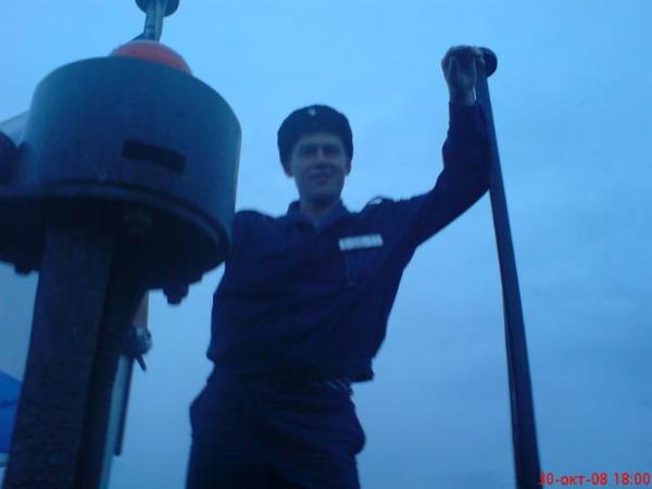 Андрей Тращенко