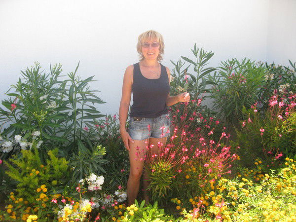 Ирина Воеводина