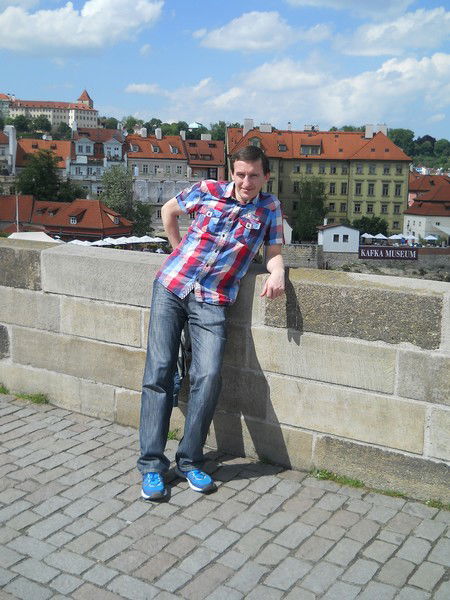 Александр Кольчук