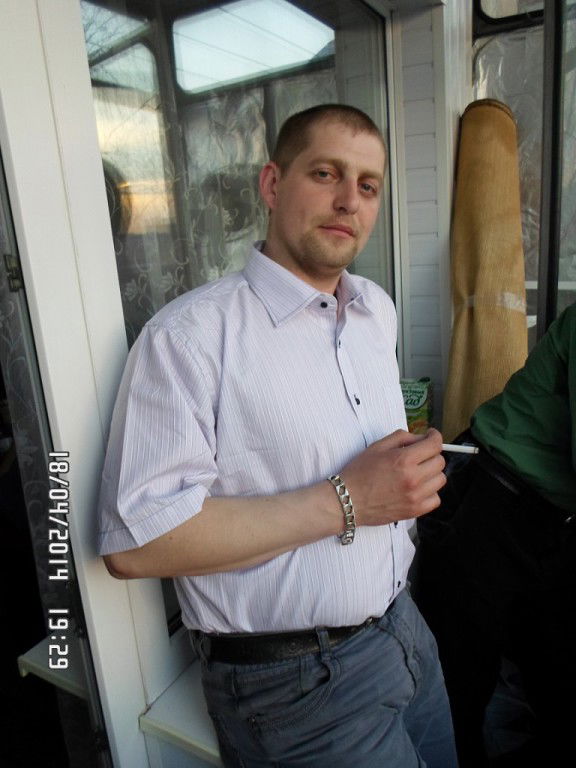 Александр Как