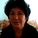 Омарова Гульзада