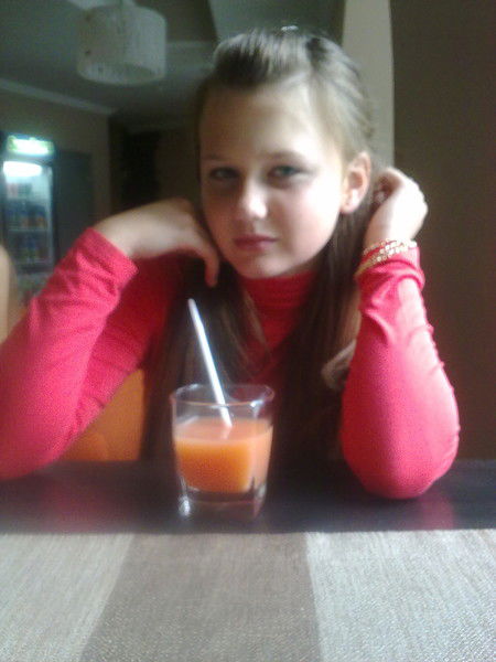 Вікуся Данилів