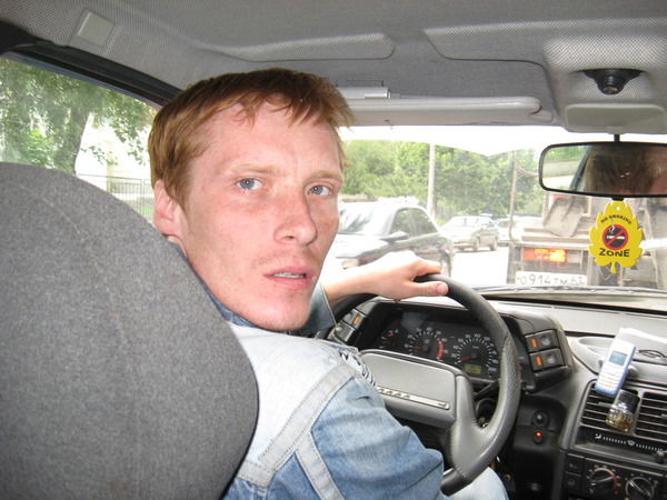 Сергей Гуторов