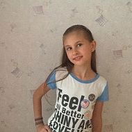 Настюшка Маймина