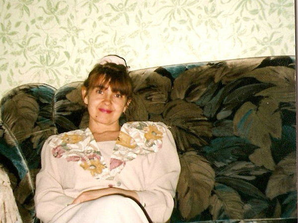 Наталья Ефимова