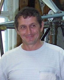 Сергей Дусович