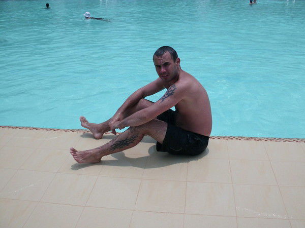 Геннадий Фоменко