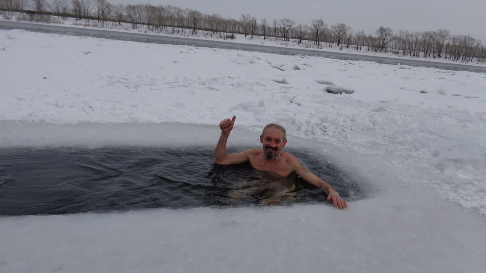 Михаил Кислицын